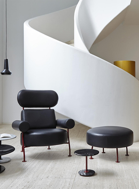 法国进口正版 Ligne Roset  Astair 写意空间扶手椅休闲椅现代风