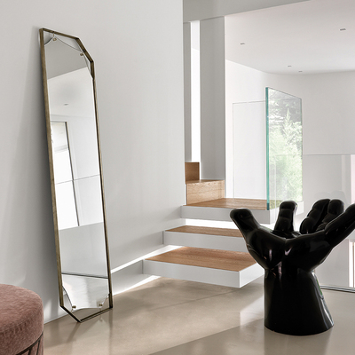 Fiam意式意大利进口正版穿衣镜