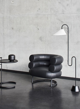 预定德国进口正版 ClassiCon 蛇形落地灯Roattino Floor Lamp