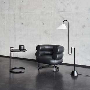 预定德国进口正版 ClassiCon 蛇形落地灯Roattino Floor Lamp