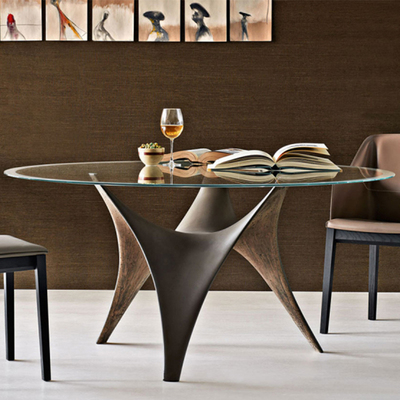 Molteni&C餐桌意大利进口正版