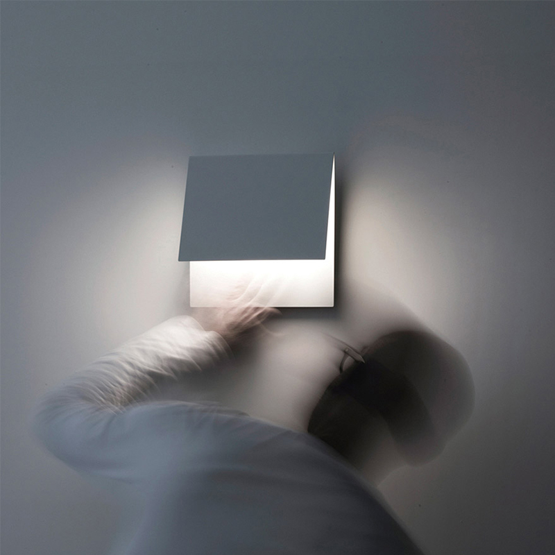 DavideGroppi简约现代壁灯