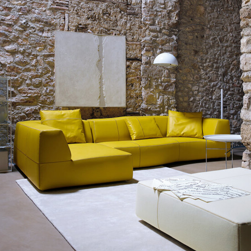 B&BItalia沙发意大利进口正版