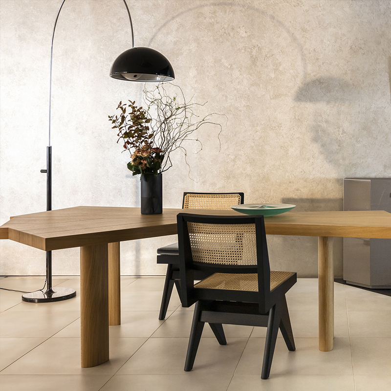 Cassina异型书桌进口正版