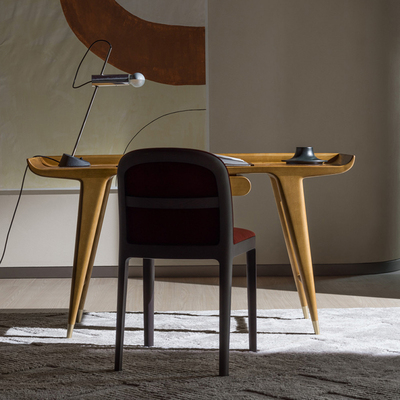 Molteni&木现代简约书桌