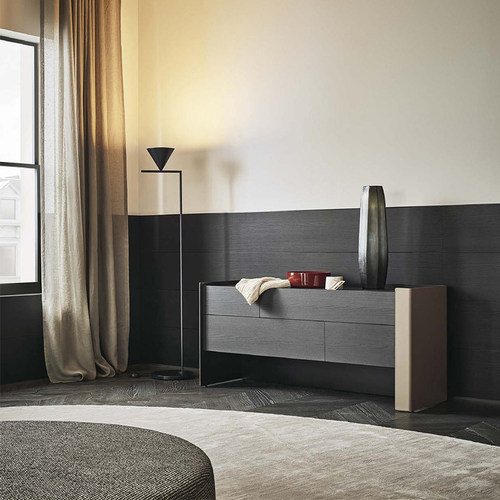 Poliform实木意大利进口正版