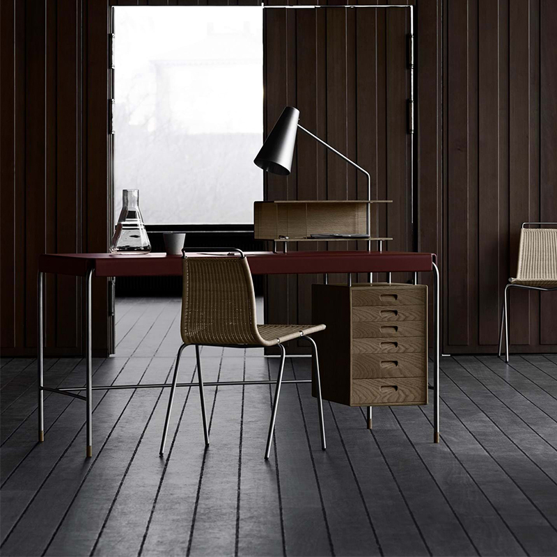 CarlHansen&Søn书桌进口