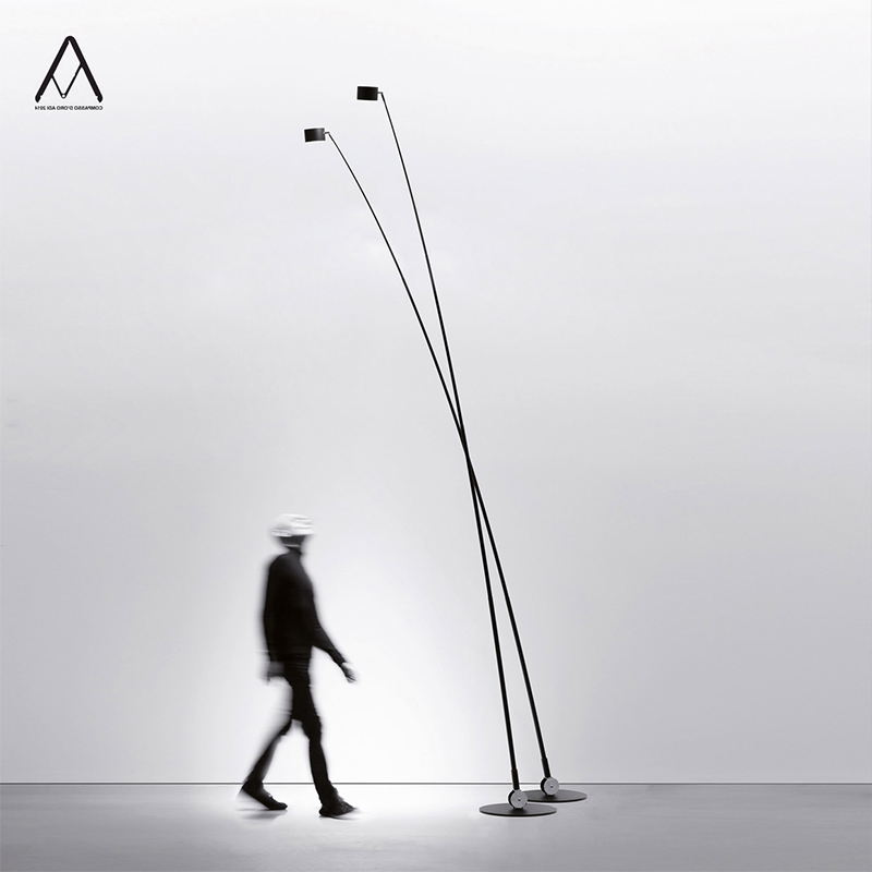 DavideGroppi进口正版落地灯