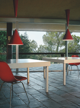 预定意大利进口正版 Flos 吊灯 Diabolo