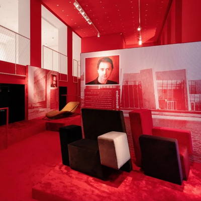 Driade扶手椅进口正版