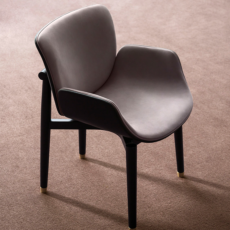 Baxter餐椅意大利进口正版