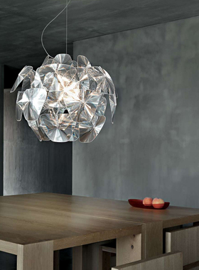 预定意大利进口正版 Luceplan  吊灯 Hope