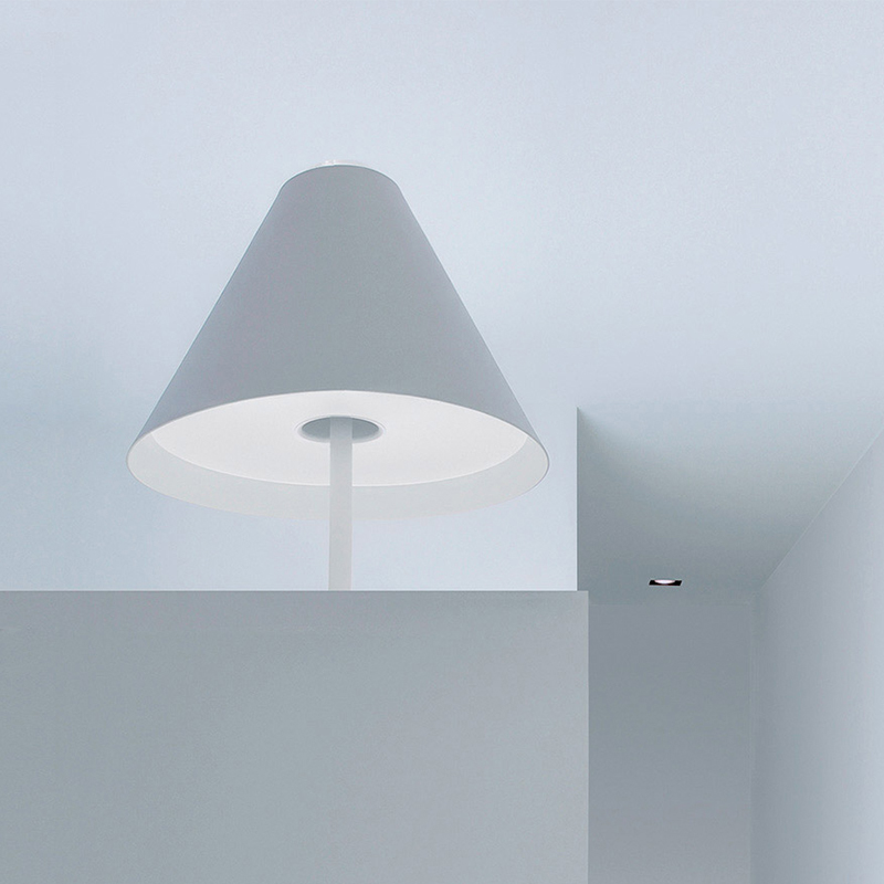 DavideGroppi简约进口正版台灯