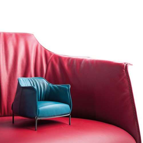 PoltronaFrau微缩模型进口正版