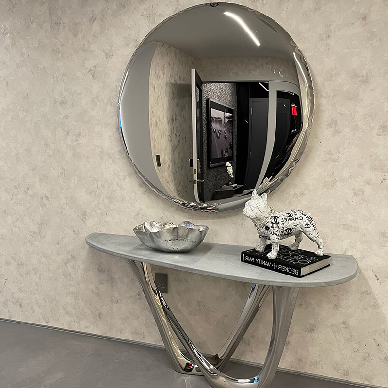 Zieta镜墙面装饰波兰进口正版