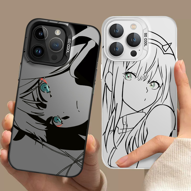 适用国家队02手机壳iqoo