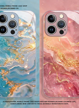 流水生金适用小米17promax手机壳14高级感12新款13发财note15红米k90k80k70k60k50k40招财11暴富10春天turbo4