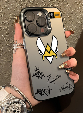 小蜜蜂适用小米17promax手机壳csgo战队15绿龙12周边13签名11ultra红米note14/k80k70k60k50k40k90/10/turbo4