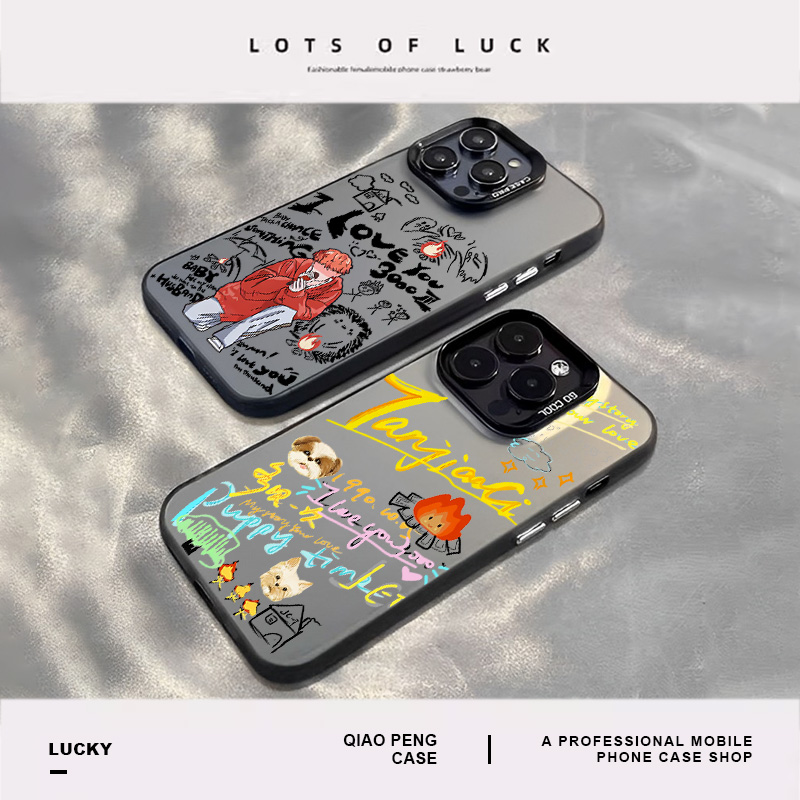 适用华为手机壳檀健次