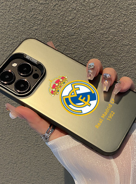 皇马适用红米k70pro手机壳小米14曼城13米兰note12利物浦turbo3阿森纳k80k60k50k40k90/17/11足球10尤文图斯s