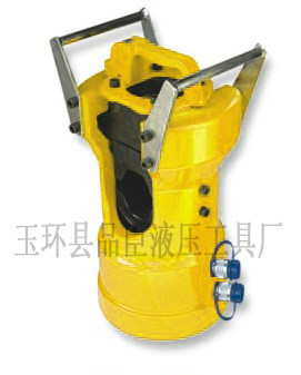 品臣-液压工具 co-100s大吨位压接钳 双回路油缸 液压钳