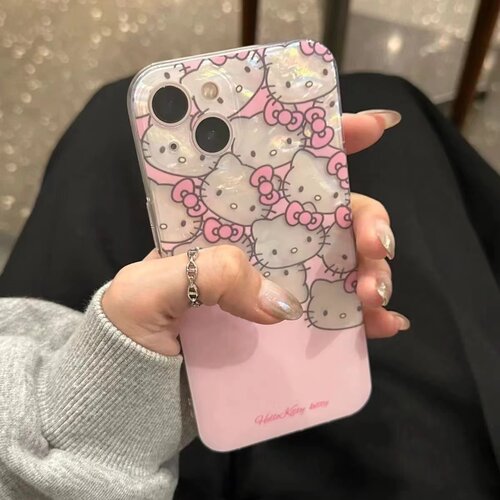 hellokitty手机壳oppoa96手机壳a5手机套reno6新款A97/A11/A11X/A5/A9/A58/Narzo30 Pro/ RENO/RENO3/RENO9
