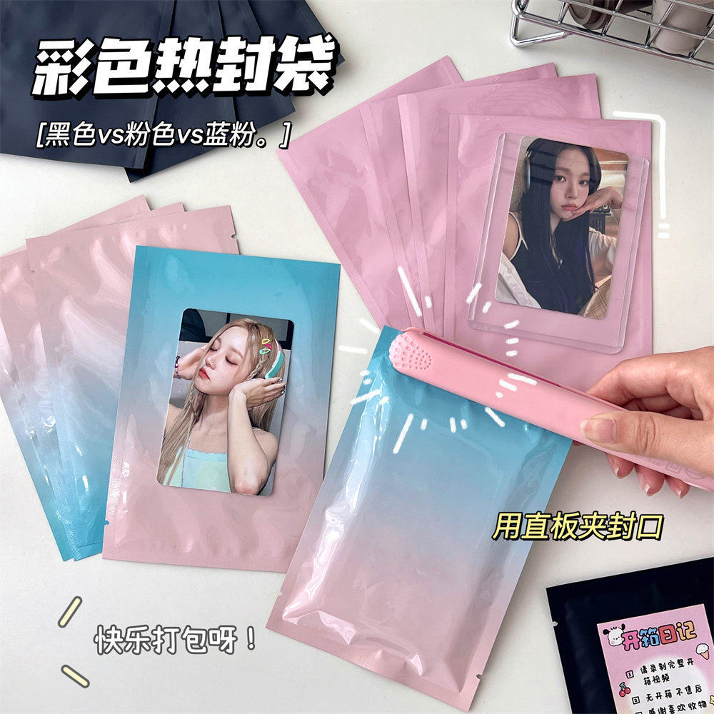 腾亿优品礼品袋/塑料袋图片