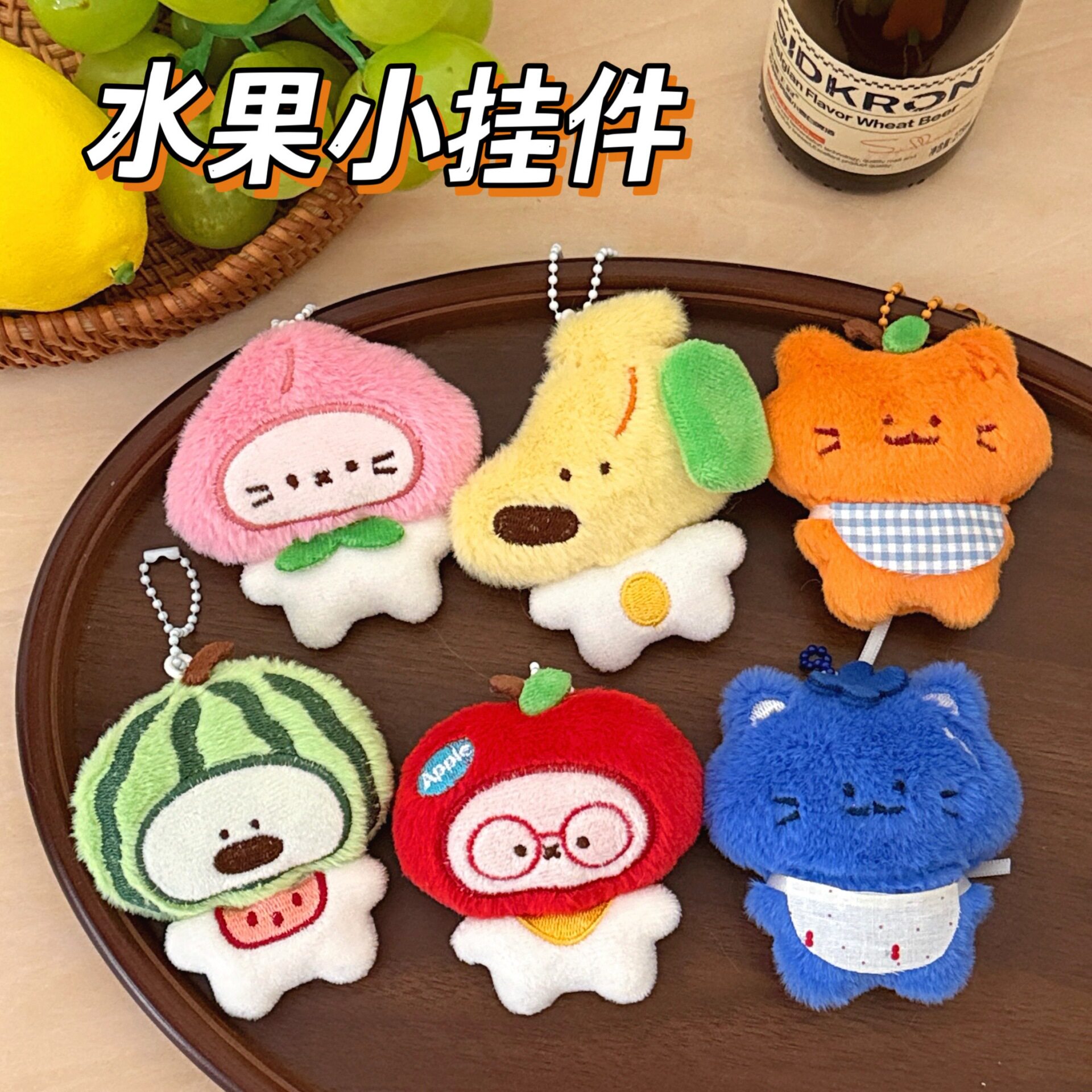 腾亿优品挂饰/生肖挂饰图片