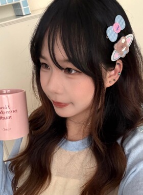 腾亿优品婚礼礼物趣味亚克发饰