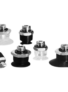 SMC防静电真空吸盘 ZP08BGS ZP10BGS ZP3-10BGS ZP2-TB10MUGS-H5