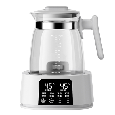 煮茶壶养生壶多功能家用