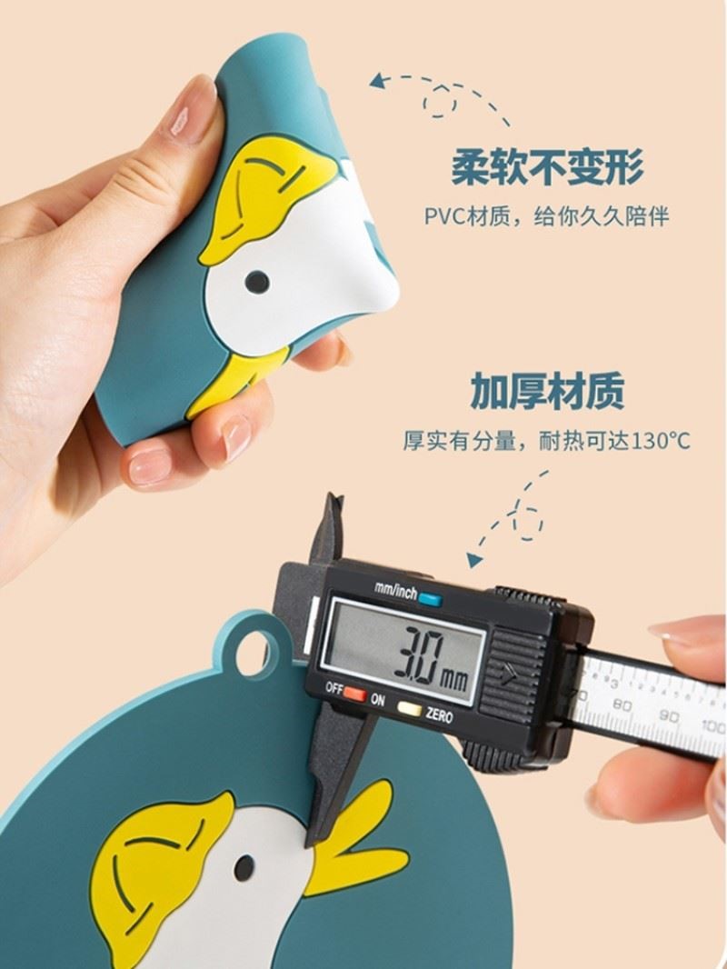 隔热垫子防烫耐高温碗垫家用砂锅菜垫盘垫餐桌垫杯垫餐垫非硅胶垫