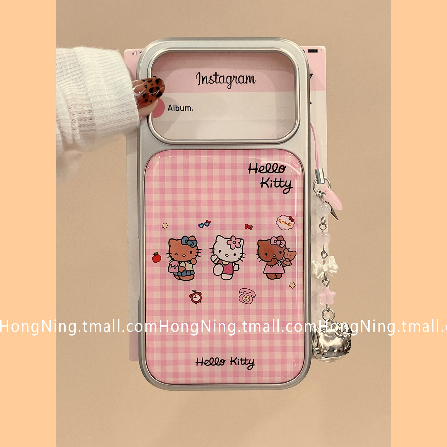 日韩风手机壳保护壳全包防摔