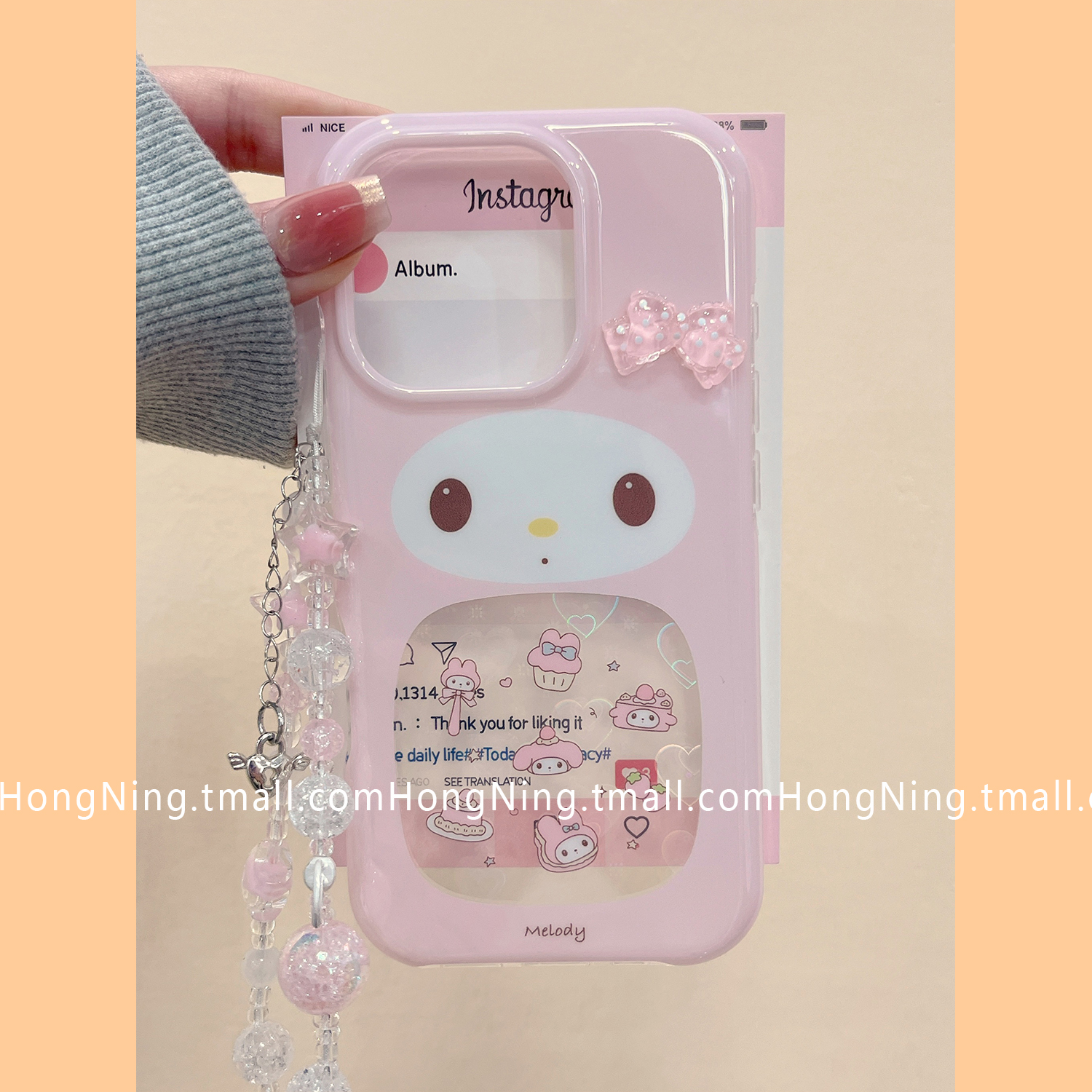 日韩风手机壳保护壳全包防摔