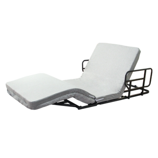 迈德斯特电动护理床垫老人用家用多功能卧床老年升降起床器起背器