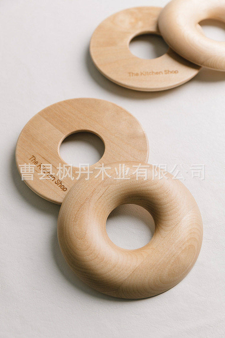 日式锅垫家用隔热垫 防烫垫 杯垫日式 北欧木质,餐饮具,餐垫,淘宝优惠券,粉丝福利购,淘宝优惠卷