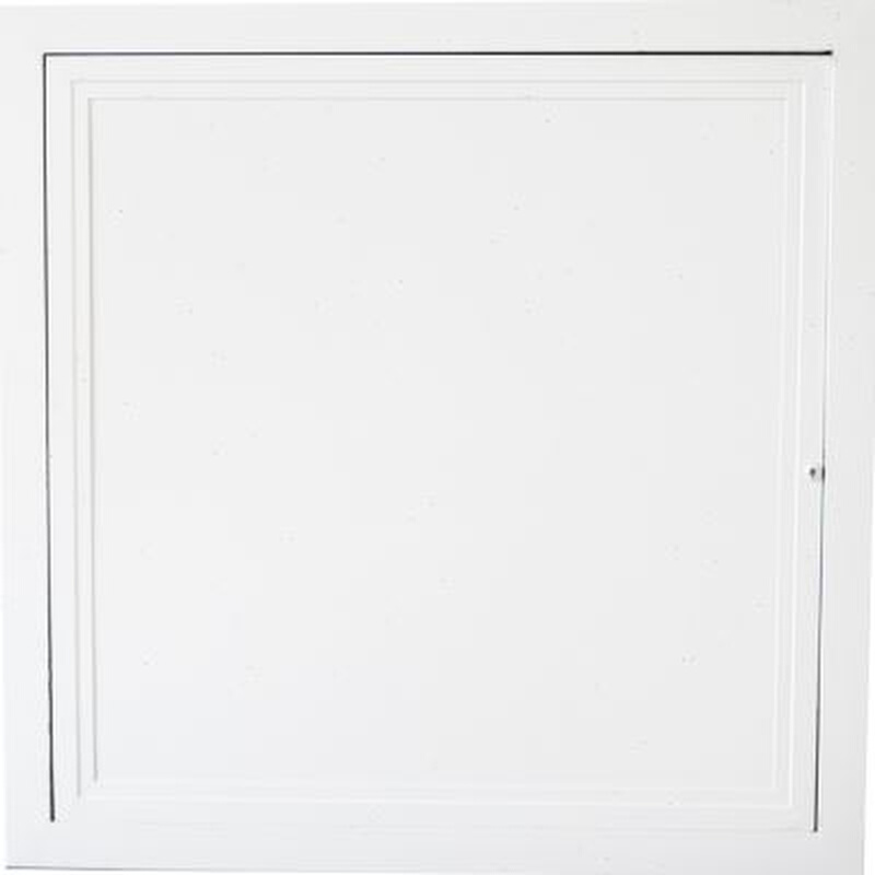 极速定做铝合h金拉环检修口管道检查口门装饰盖板悬吊式天花板墙