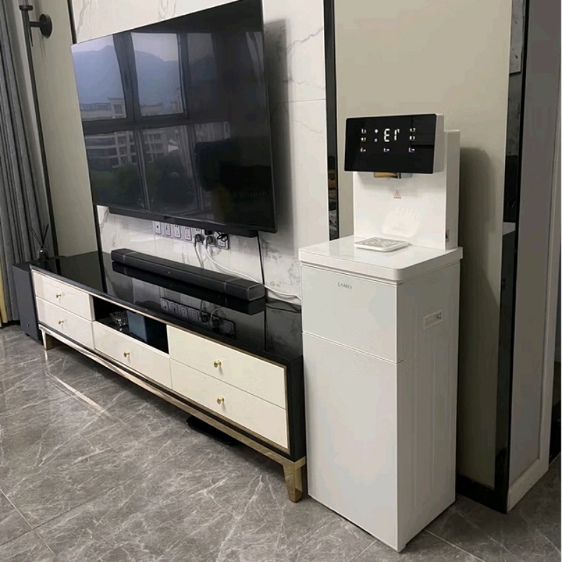 浪木即热饮水机客厅办公家用茶吧