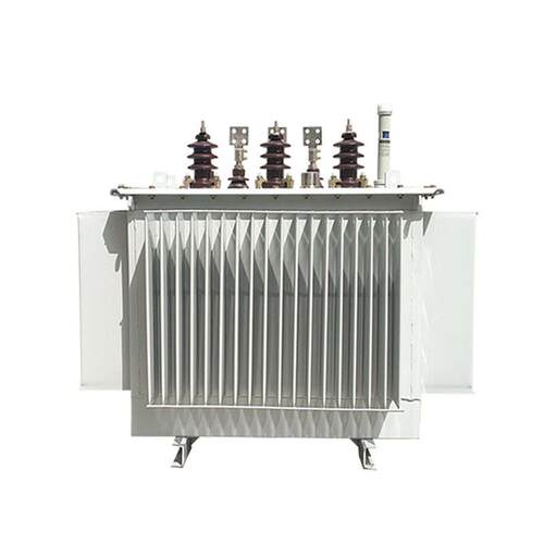 S13-M-100KVA油浸式电力变压器铜铝芯S13电力变压器