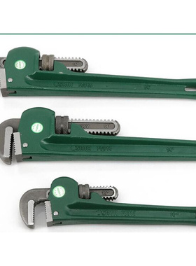 工具 重型管子钳水管钳70812 70813 70814I 70815 70816-70819