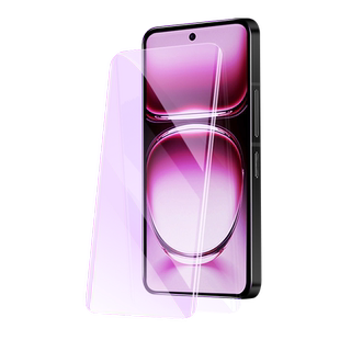 适用opporeno12钢化膜全胶曲面reno12pro手机膜防摔保护RENO12防窥uv贴膜全覆盖玻璃RENO12PRO全包水凝膜高清
