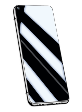 白洛适用oppoa93s钢化膜