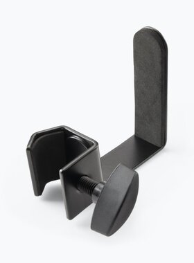 On-Stage 麦克风支架夹扣式配件架挂线器话筒架耳机架夹子 MY570