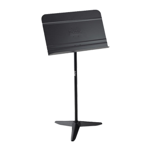 On-Stage乐谱架谱架乐谱台家用便携式吉他小提琴古筝乐团专业谱架