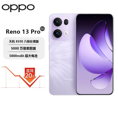 OPPOReno13Pro原装高清实况拍照