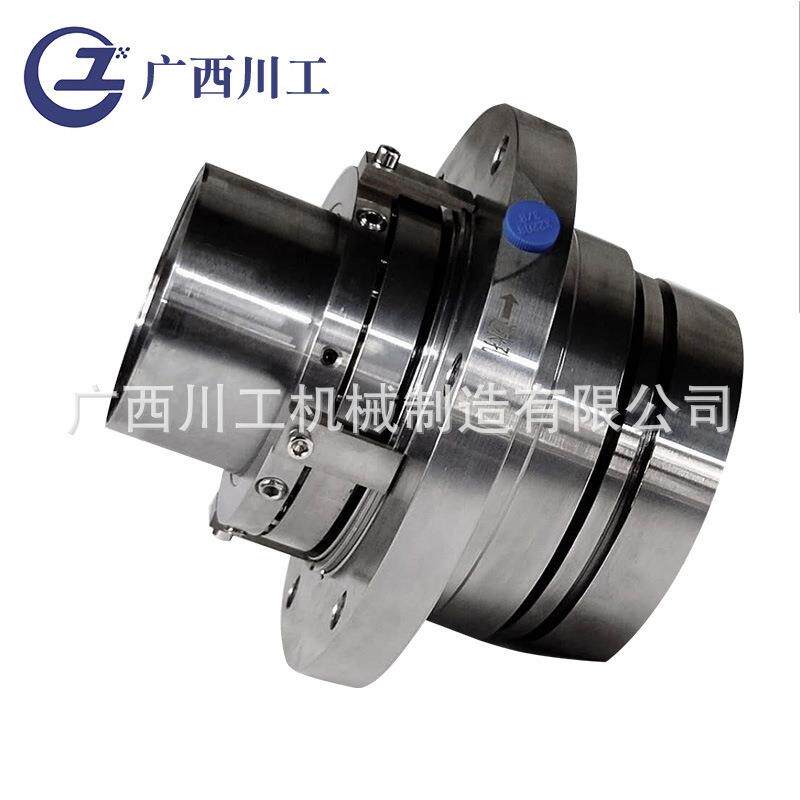 150ZJ-I-A75 机械密封