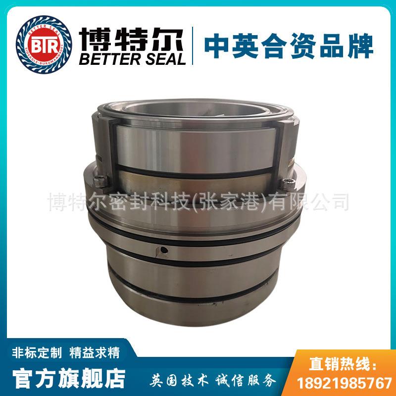 LP-D-SA-D4S机械密封 170-DE机械密封 压力筛机械密封 厂家直供