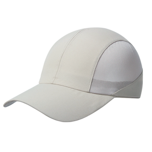 速干帽子男薄款透气网帽高档太阳鸭舌帽子女遮阳休闲百搭棒球帽夏