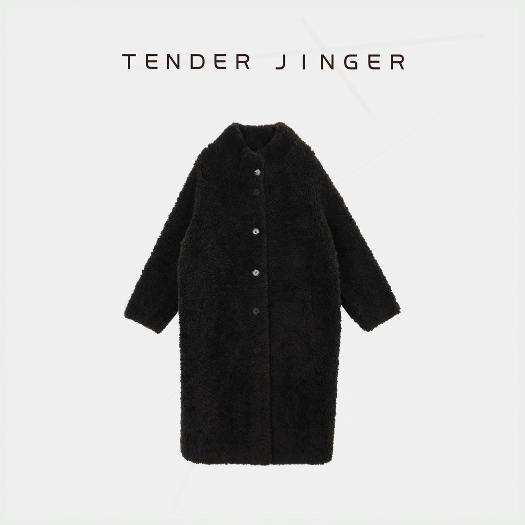 工作室原创TenderJinger【典雅