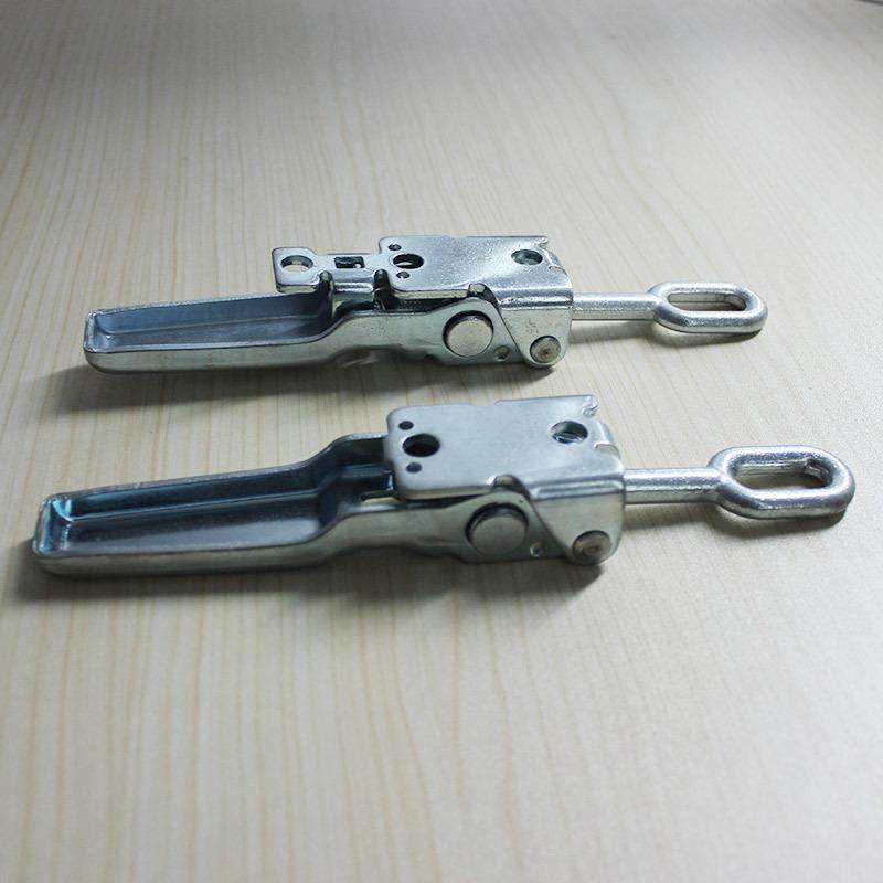 斯科C9106系列A3钢镀锌机柜搭扣锁扣拉扣挂扣吊车重型拉扣